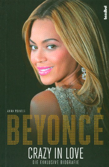 Beyoncé - Crazy in love Biographie