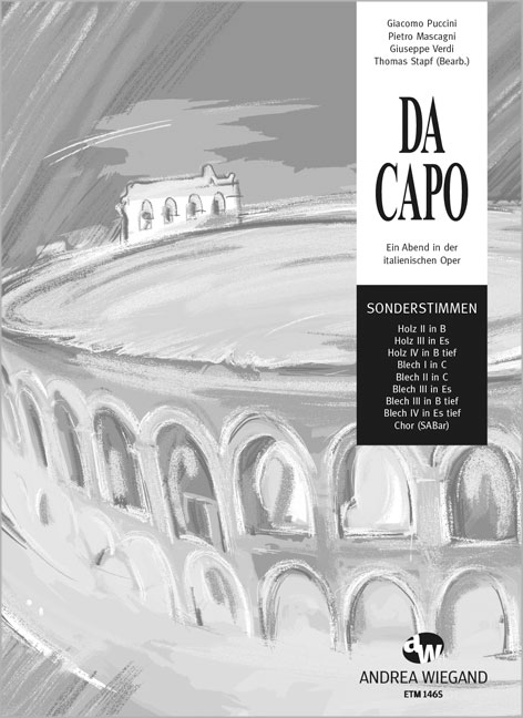 Da capo