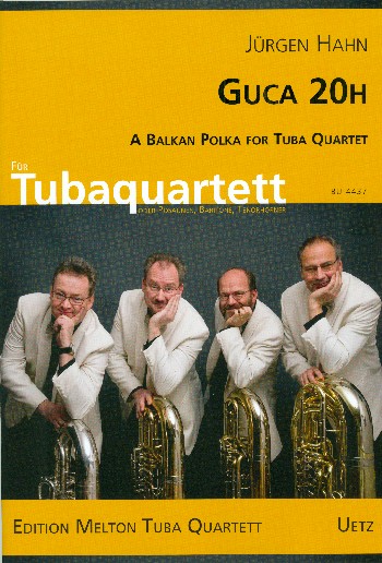 Guca 20h