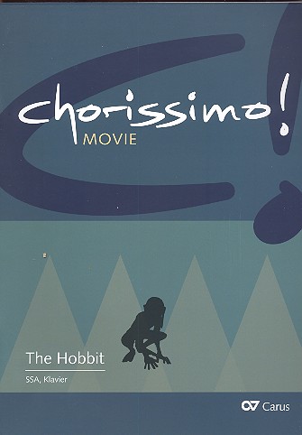 Chorissimo Movie Band 2 - The Hobbit