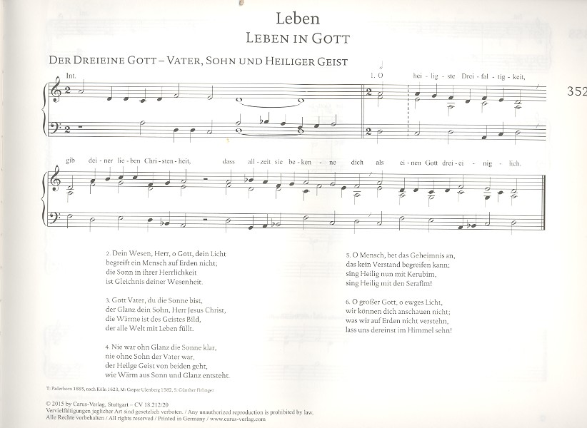 Orgelbuch light zum Gotteslob Band 2
