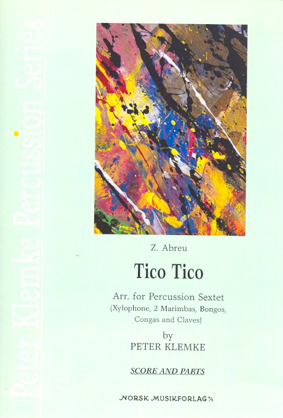 Tico Tico