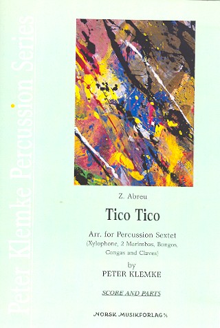 Tico Tico