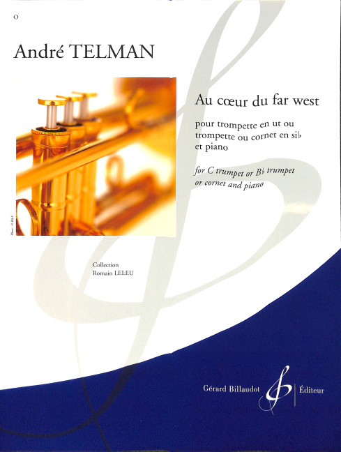 Au coeur du far west