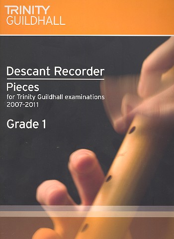 Pieces 2007-2011 Grade 1