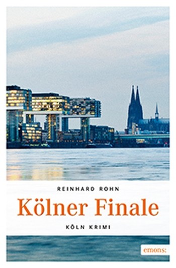 Kölner Finale Roman