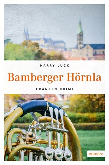 Bamberger Hörnla Kriminalroman