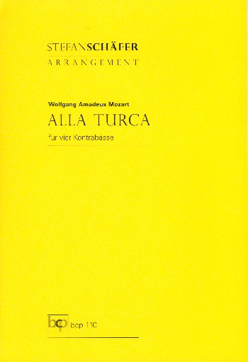 Alla turca