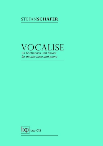 Vocalise
