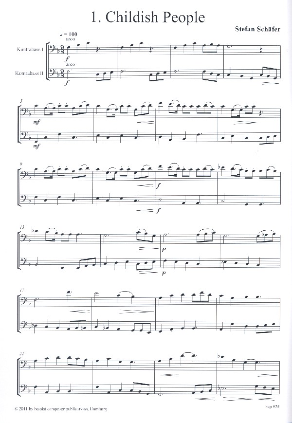 Short Stories Band 2