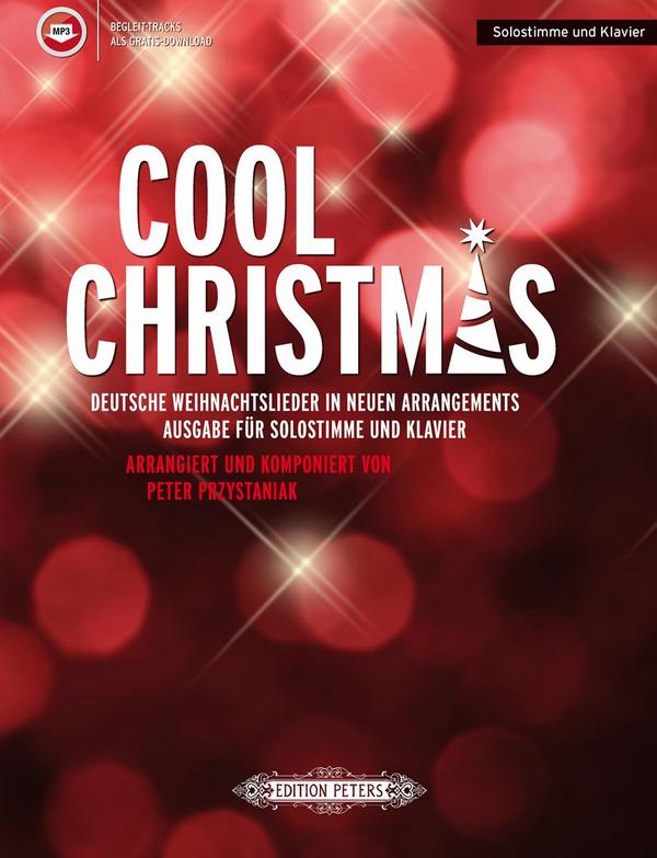 Cool Christmas (+Download)