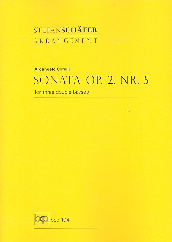 Sonate op.2,5