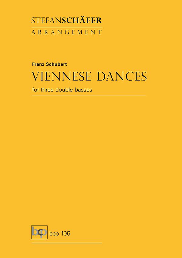 Viennese Dances