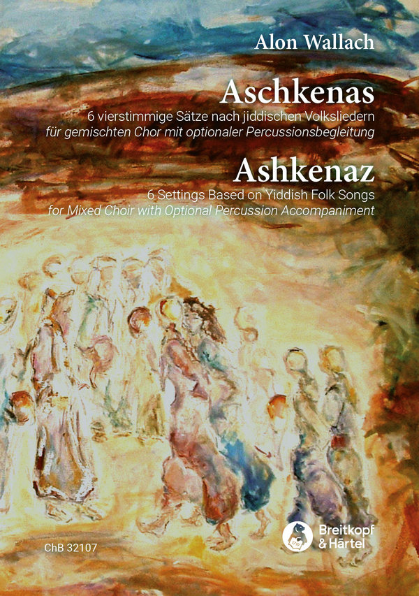 Aschkenas