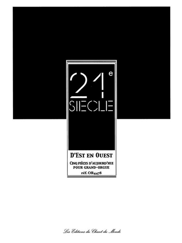 D'Est en Ouest