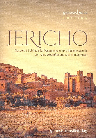 Jericho