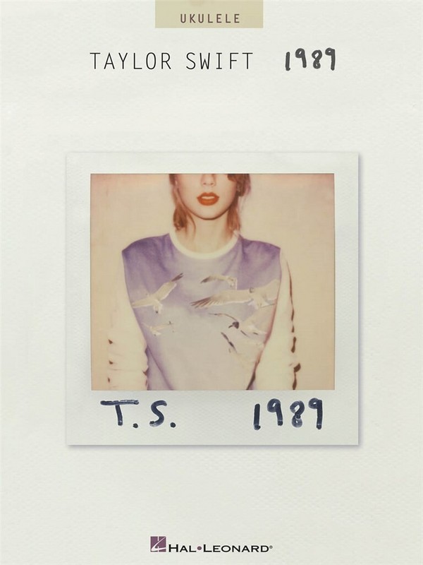 Taylor Swift: 1989