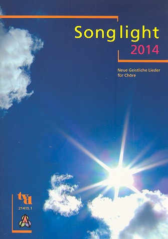 Songlight 2014