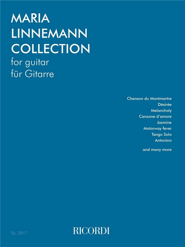 The Maria Linnemann Collection