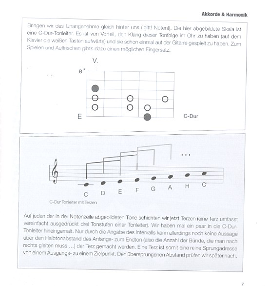 Harmonielehre