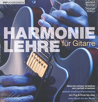 Harmonielehre