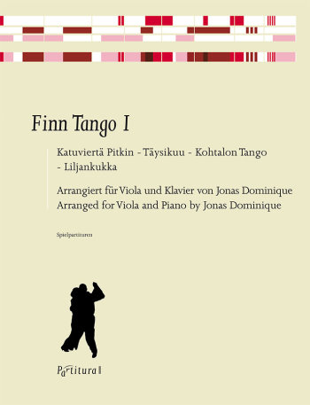 Finn Tango Nr.1
