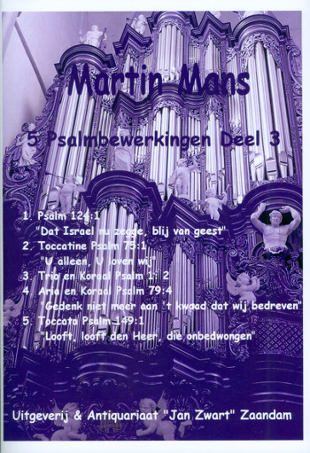 Koraalbewerkingen vol.3