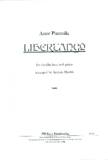 Libertango