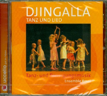 Djingalla 5