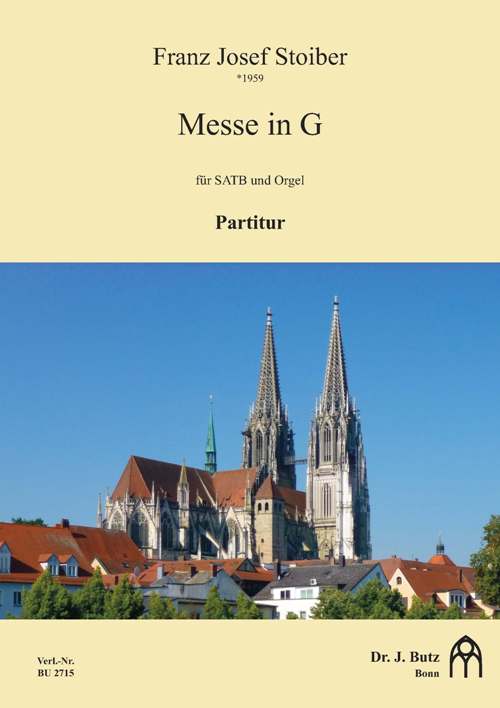 Messe in G
