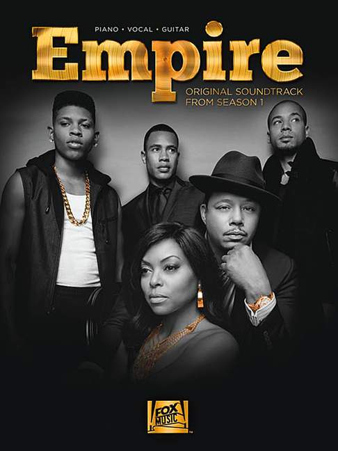 Empire - Season 1:
