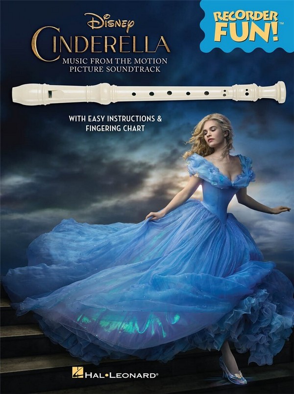 Cinderella (film 2014):