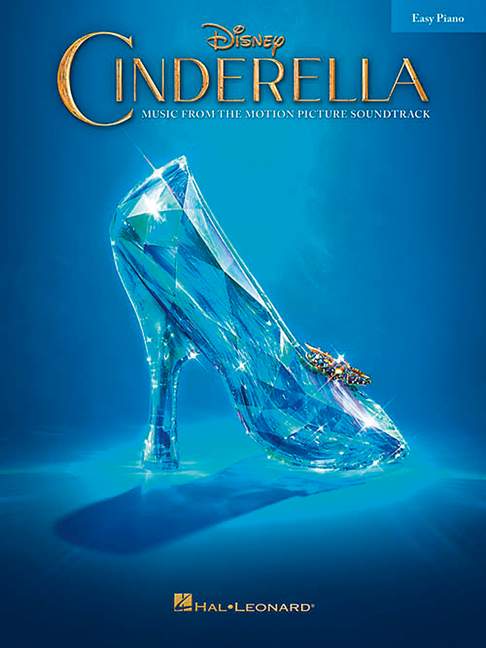 Cinderella (film 2014):