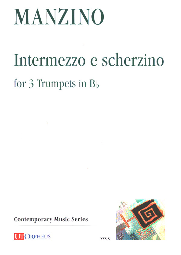 Intermezzo e Scherzino