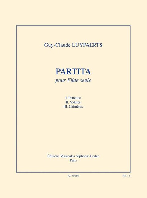 Partita