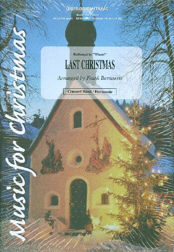 Last Christmas: