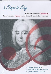 The Messiah - Soprano Part