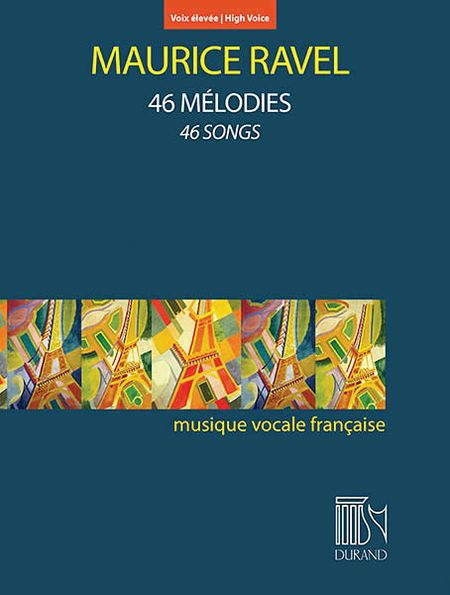 46 Mélodies