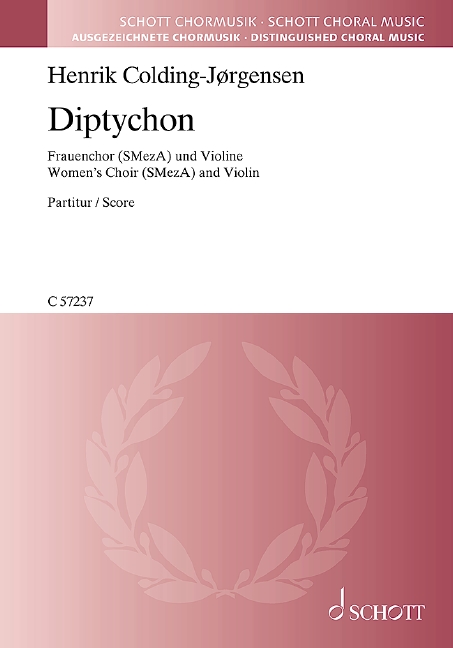 Diptychon