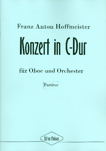 Konzert C-Dur