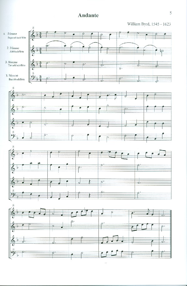 Zu dritt mit Renaissancemeistern aus England Band 2