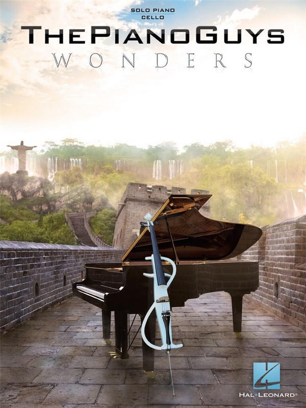 The Piano Guys - Wonders: