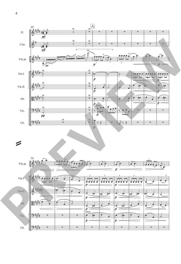 Havanaise op.83