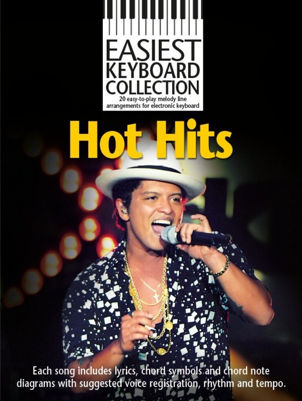 Hot Hits: