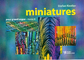 Miniatures Band 2