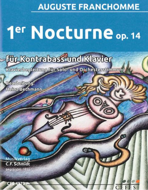 Nocturne Nr.1 op.14