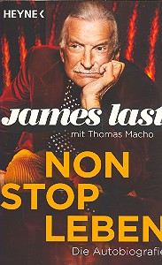 Non Stop Leben Die Autobiographie