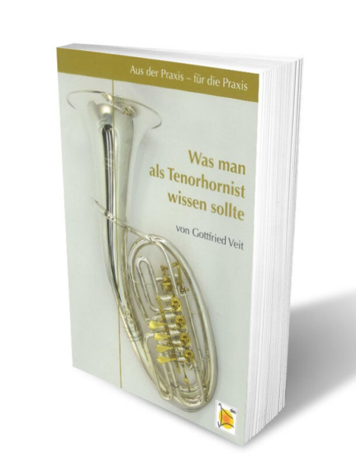 Was man als Tenorhornist wissen sollte