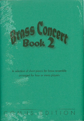 Brass Concert  vol.2