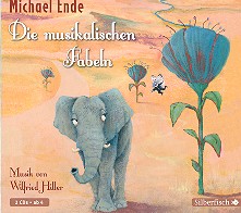 Die musikalischen Fabeln